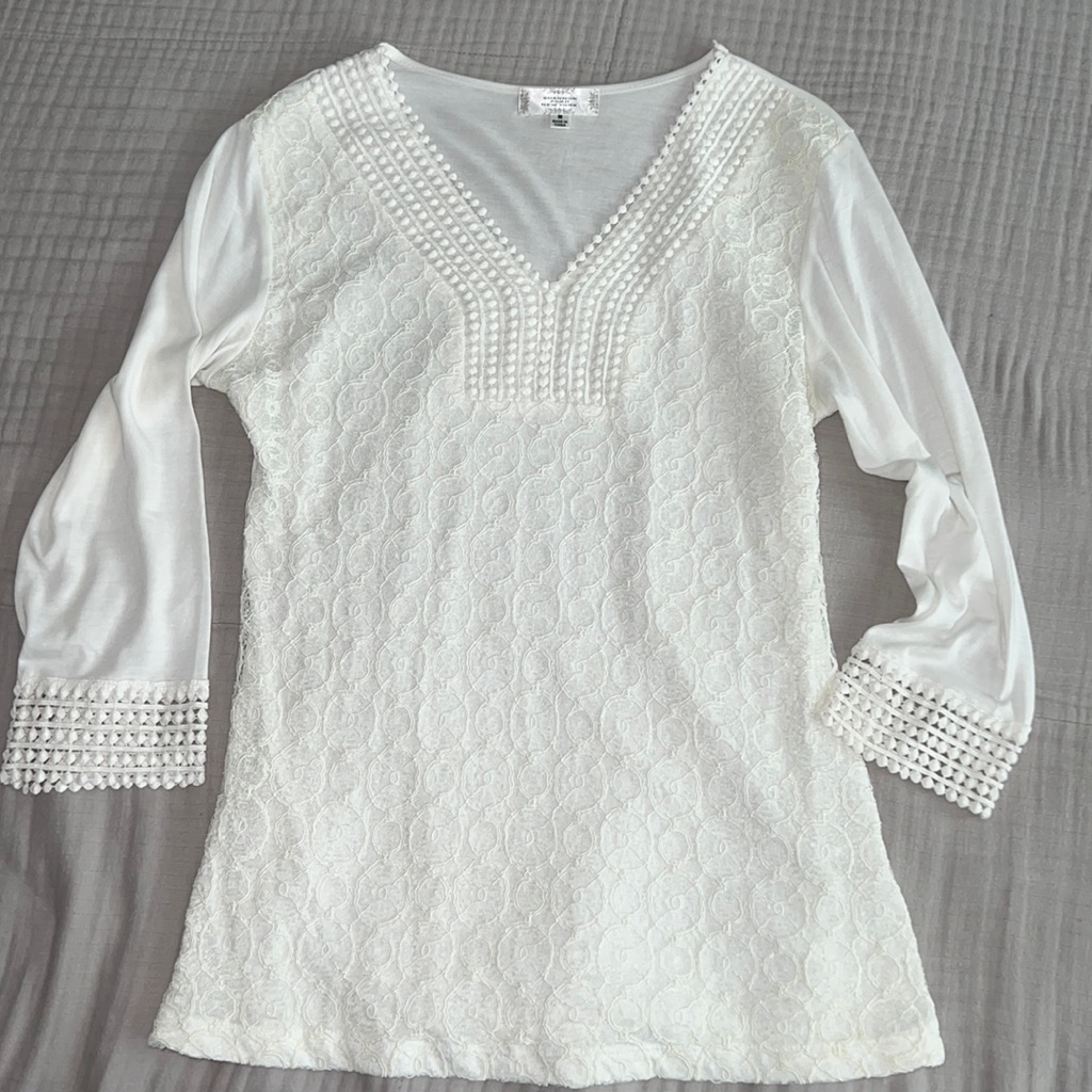 Date Night Top!